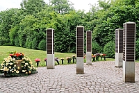 Friedhof Moordeich